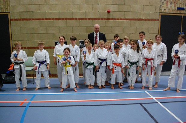 Bill's Day Childrens Comp