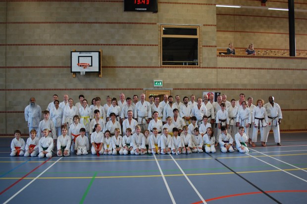 November Grading 2014