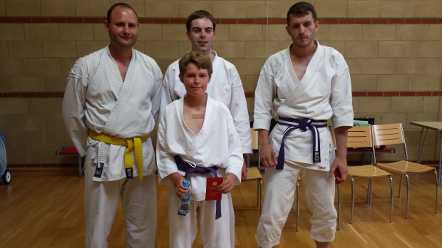 Adam,Sam, Jack, Paul